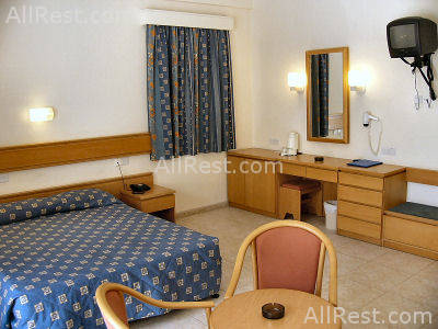 Kissos Hotel 29